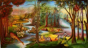 nature