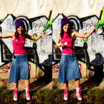 Muy-bridge Fashion thumbnail 2
