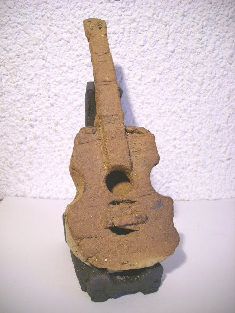 guitarra