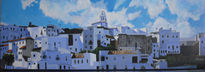 Panorámica de vejer