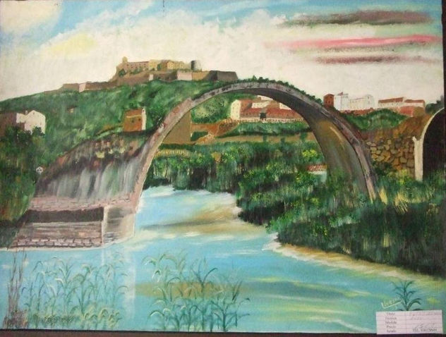 PUENTE DEL DIABLO