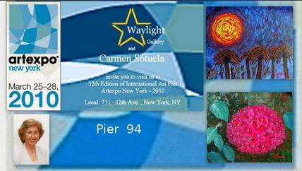 Artexpo New York -...