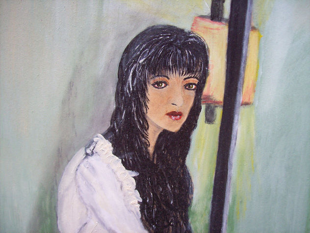 La Juana