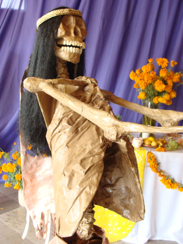 CIHUACOATL