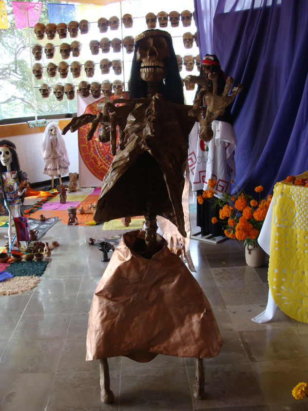 CIHUACOATL