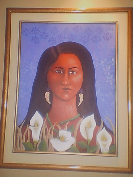 Indigena