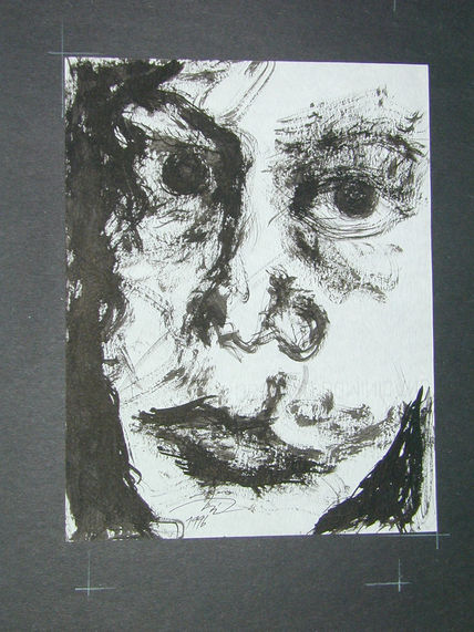 She face iii