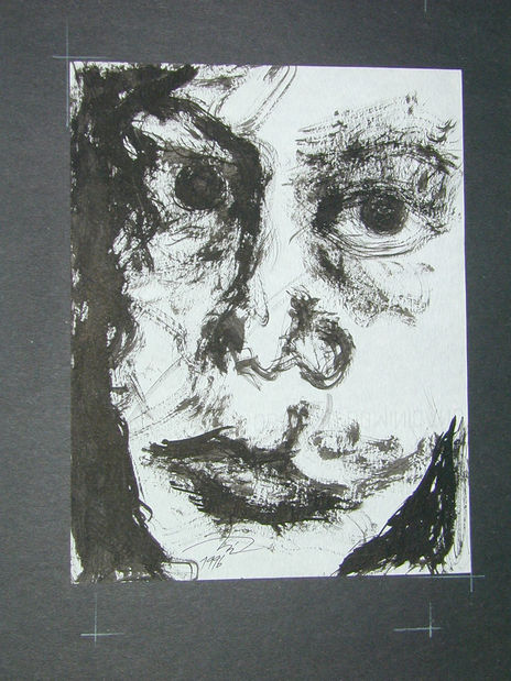 She face iii