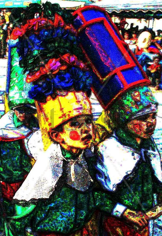 CONGUITOS
