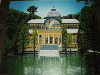 Palacio de cristal