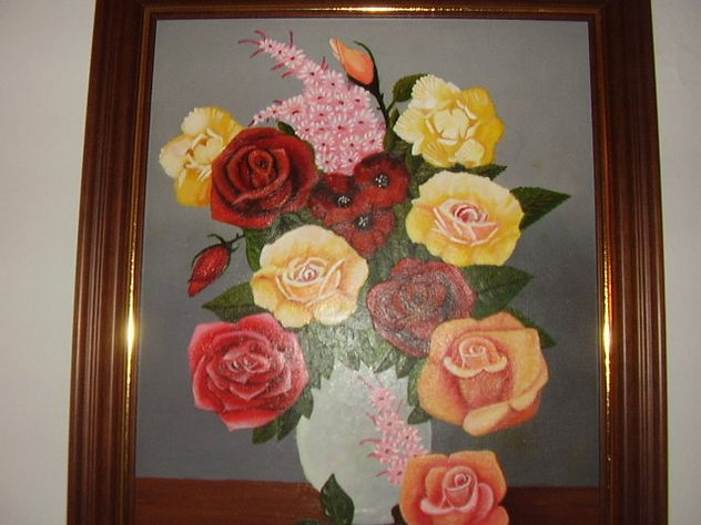 FLORES