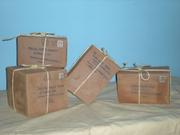 paquetes
