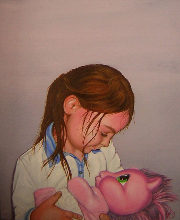 AMOR INCONDICIONAL