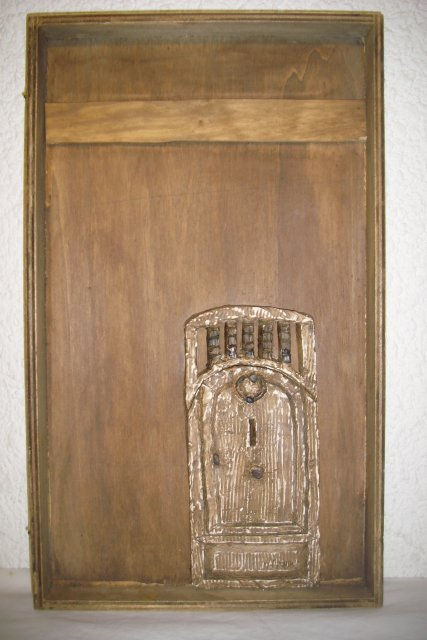 Porta 10