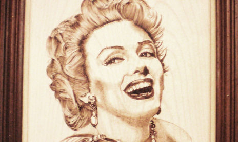 Marilyn Monroe