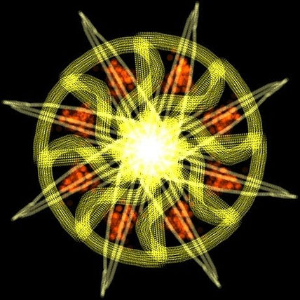 Mandala Tulku