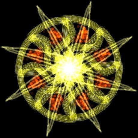 Mandala Tulku
