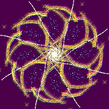 Mandala Lobsang
