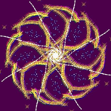 Mandala Lobsang