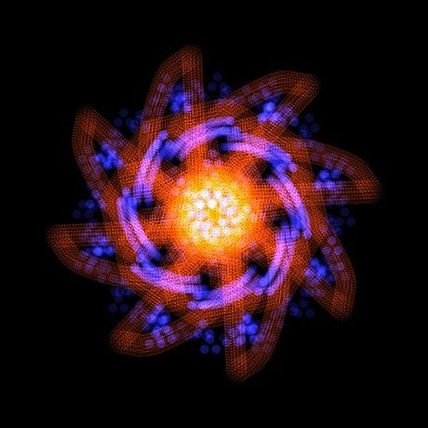 Mandala Dremchang