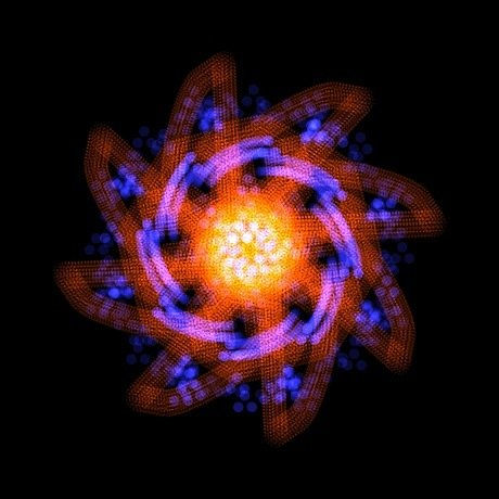 Mandala Dremchang