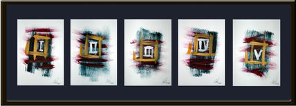 Numeración 1