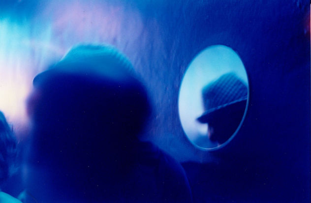 Dos veces sin rostro
