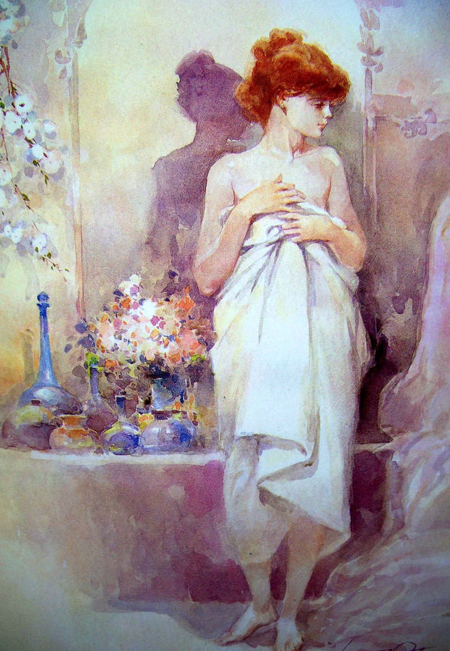 EL BAÑO