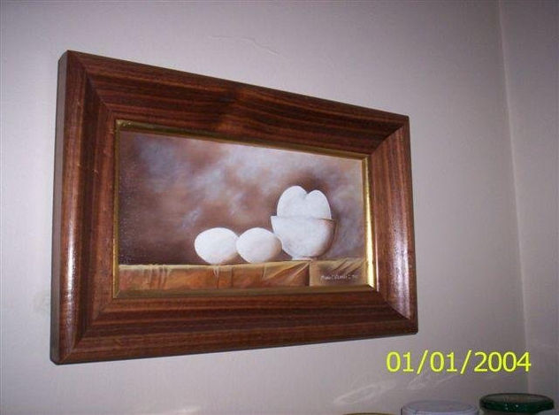 huevos