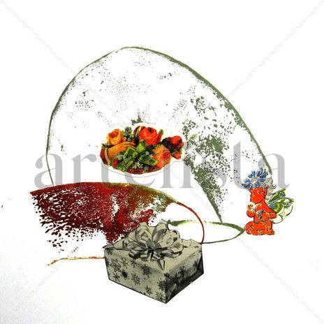 "Regalos de...