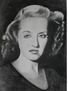 BETTE DAVIS