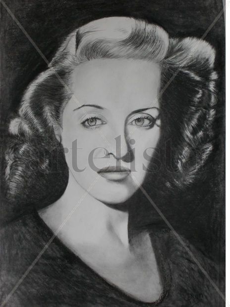 Bette davis