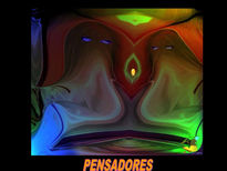 Pensadores