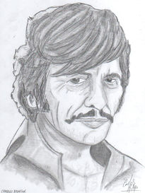 Charles Bronson