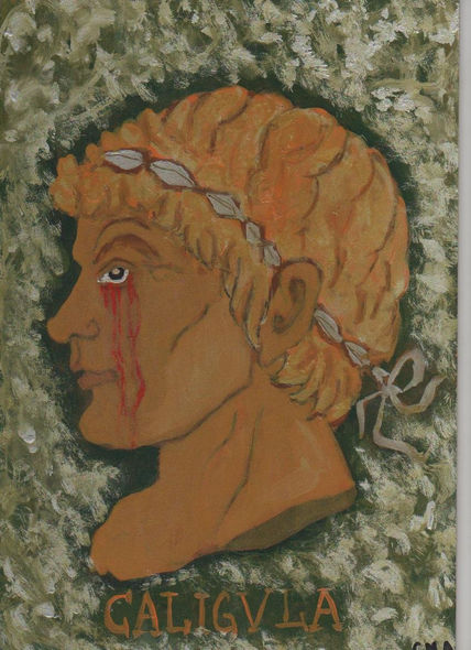 Calígula