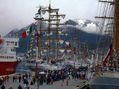 Buque Cuauhtémoc