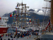 Buque Cuauhtémoc