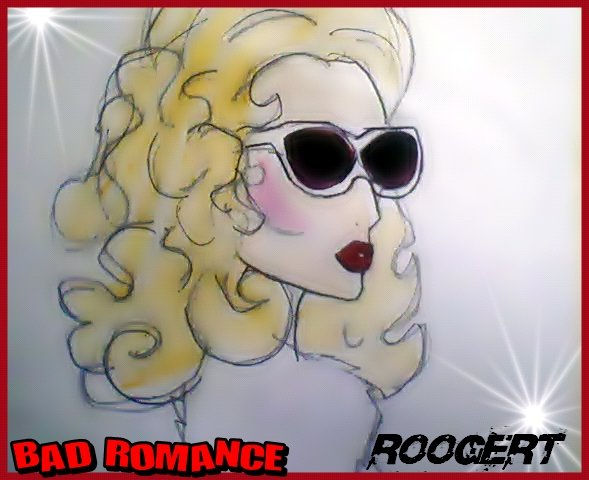 LADY GAGA 