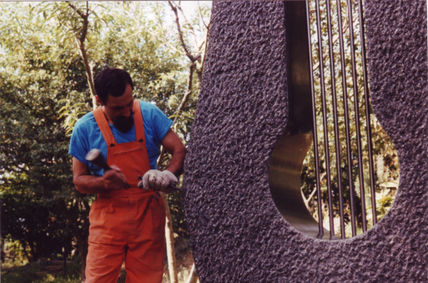 Laborando