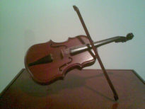 Violín