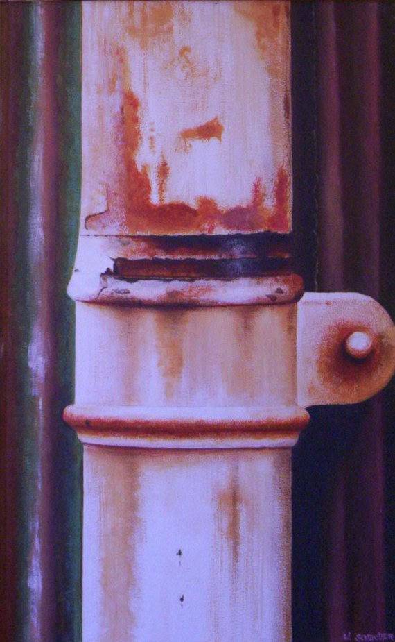CAÑO Y LATON