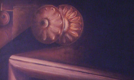 "TEXTURAS DE TIEMPO"