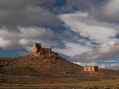 Castillo de La Raya