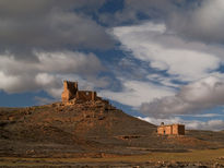 Castillo de La Raya