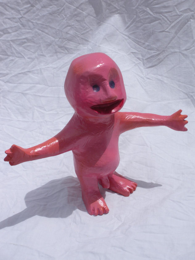 TIMO TOYS