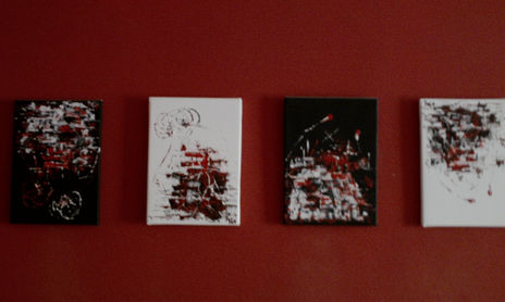 APERTURA 2010