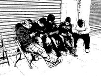 Generacion de falleros