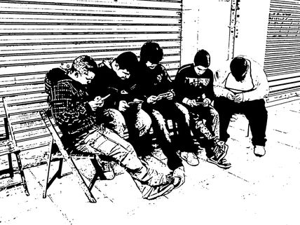 Generacion de falleros