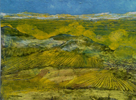 Tierras
