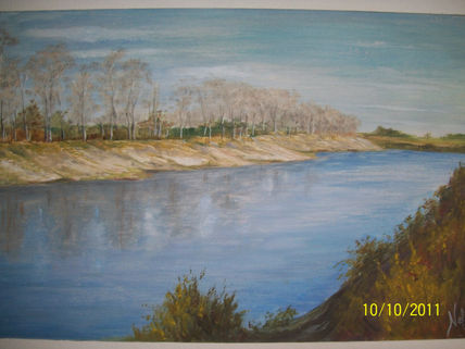 Rio salado 4